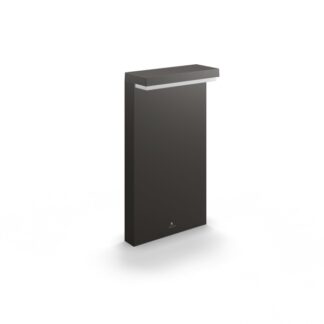 Philips myGarden Bustan pylväsvalaisin 9W