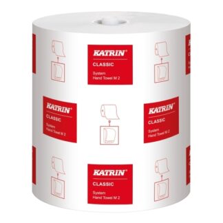 Pyyhepaperi Katrin 58198 M Classic