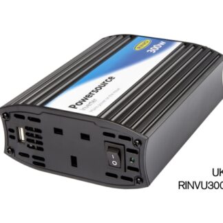RING Invertteri 300W