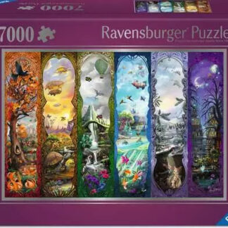 Ravensburger 12001422