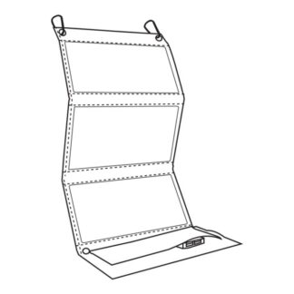 SBS TESOLARCHG21W