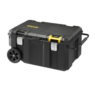 Stanley PRO-STACK laatikko 30 gal/113l.max.50kg