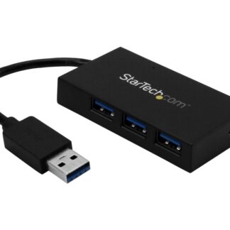 StarTech.com HB30A3A1CSFS