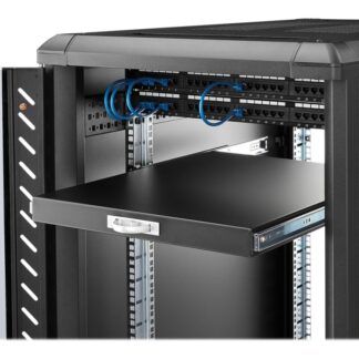 StarTech.com SLIDESHELFD