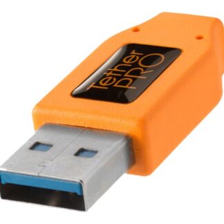 Tether Tools CUC3215-ORG