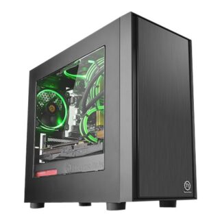 Thermaltake Versa H17 Window