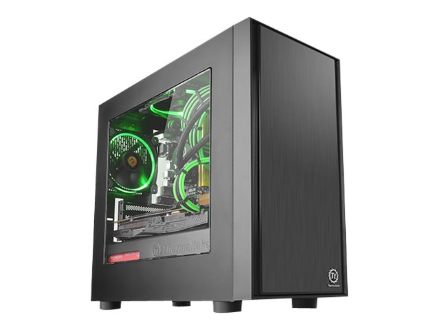 Thermaltake Versa H17 Window