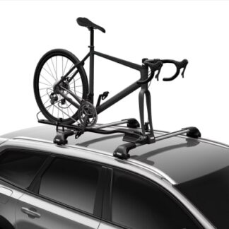 Thule FastRide -pyöränkuljetusteline
