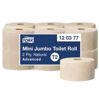 Tork T2 Mini Jumbo -wc-paperi