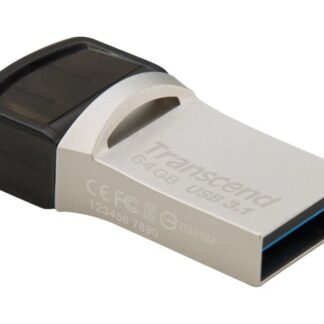 Transcend JetFlash 890 64GB