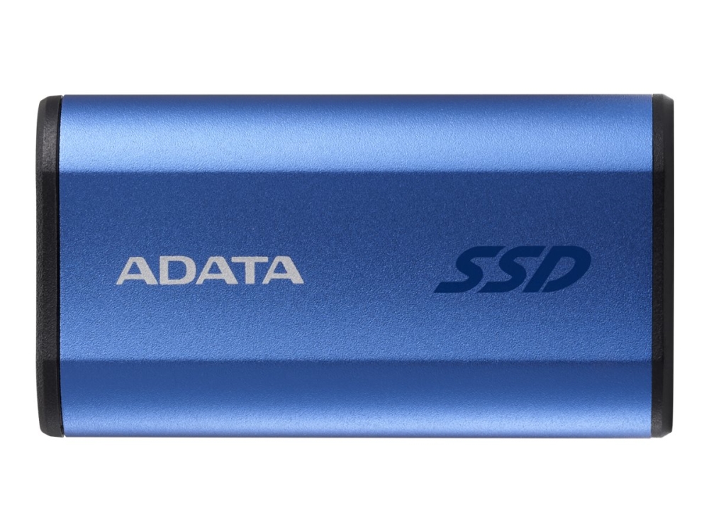 Ulkoinen SSD-levy SE880 500 GB USB3.2A/C Gen2x2 Sininen