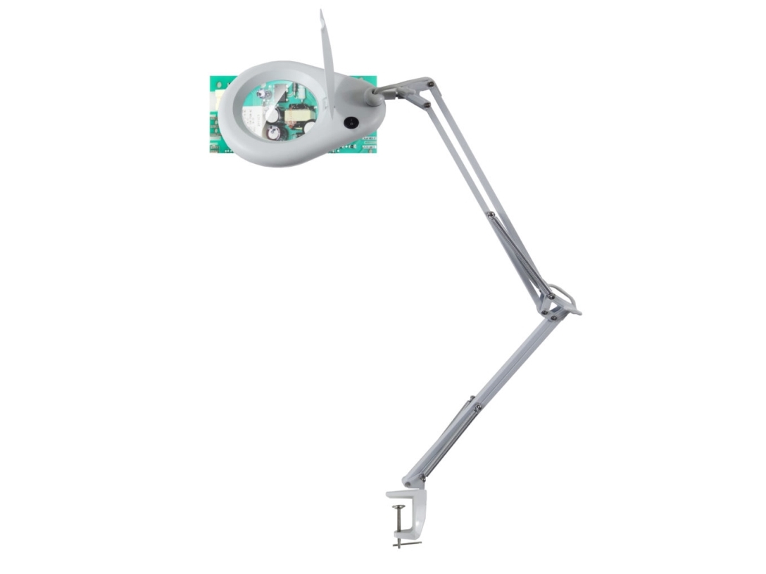 Unilux Zoom Led