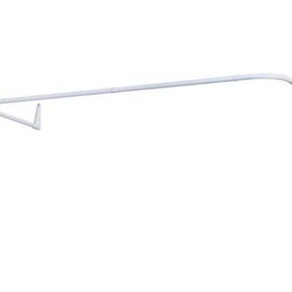 Universal sauva Erica 2000 12-in-one valkoinen