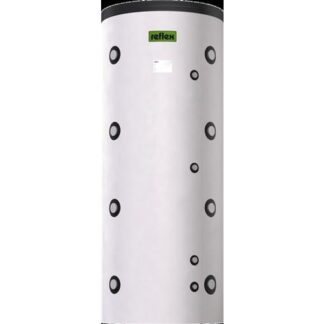 Varastosäiliö Heat HF 300l ja kierukka