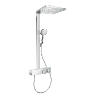 hansGrohe Raindance E 300 1jet suihkuputki EcoSmart 350 ST