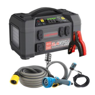 5in1 Lokithor AW401