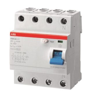 ABB 2CSF204101R3400