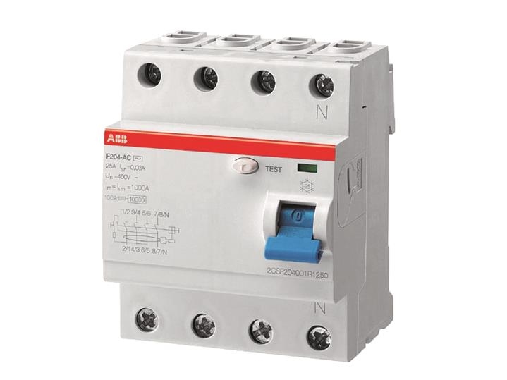 ABB 2CSF204101R3400