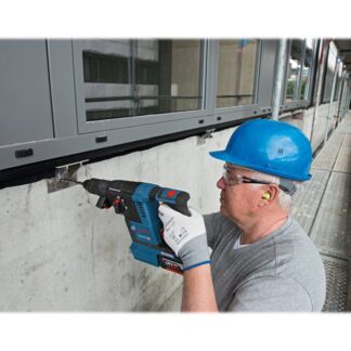 Bosch AKKUBOREHAMMER GBH 18V-26 SOLO - SOLO