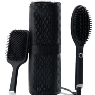 GHD Glide Hot Brush Gift Set Limited Edition