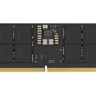 Goodram 16GB DDR5 5600MHz CL40 SR SODIMM