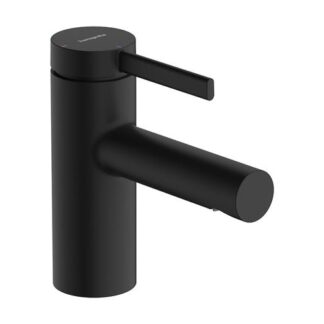 HG basin mixer 100 Zesis S CoolStart