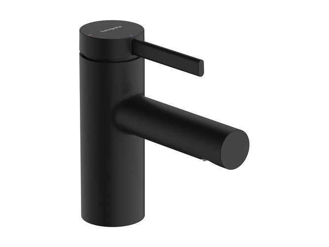 HG basin mixer 100 Zesis S CoolStart