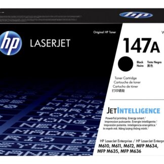 HP LaserJet 147A alkuperäinen musta -värikasetti