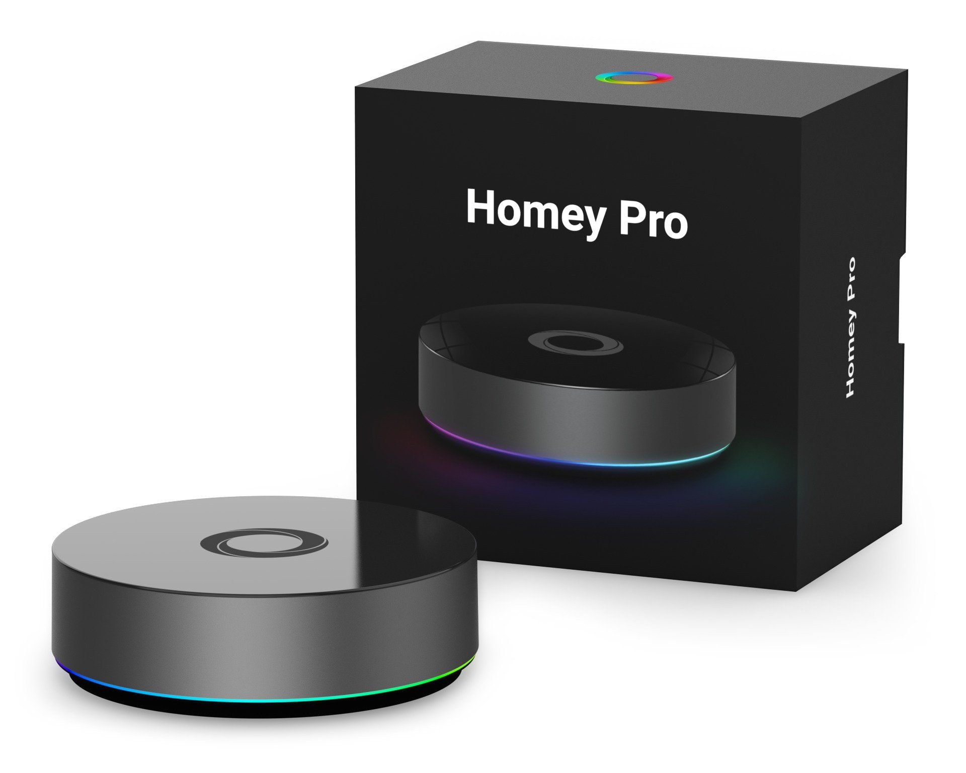 Homey Pro Smart Hub 2023