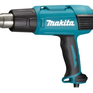Makita HG6531C - Kuumaliimapistooli - 2000 W - 200 - 550 l/min