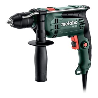 Metabo SBE 650 Slagboremaskine 650 W