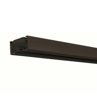 Mita 1F Rail 3 metriä musta
