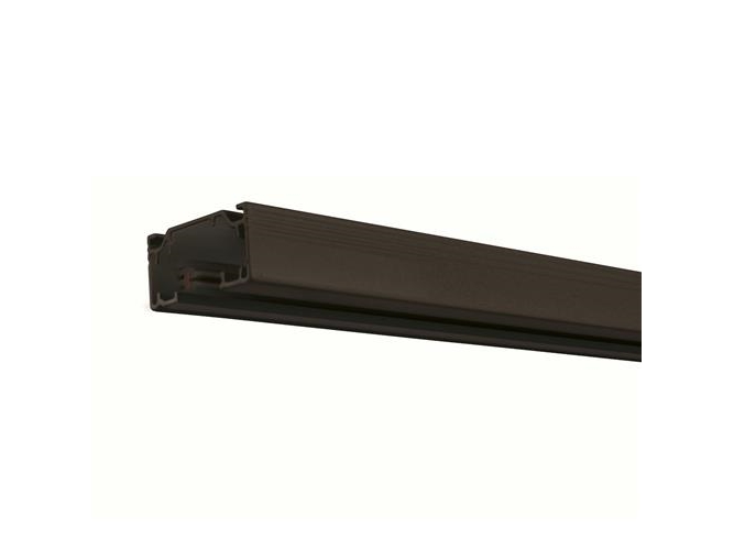 Mita 1F Rail 3 metriä musta