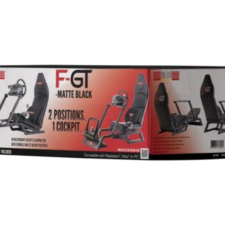 Next Level Racing F-GT