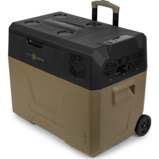 Peme PEME PEME kompressorijääkaappi Ice-On Expedition Sandstorm matkajääkaappi