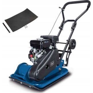 SCHEPPACH TÄRINÄLAATTA HP1900S 550x440mm 60kg 6.5 HP 23000N 23000N