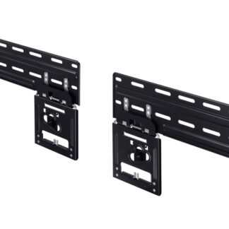 Samsung WMN-B50SC - Asennussarja (seinäkiinnike) - litteälle paneelille 43-85 - seinäkiinnitettävä