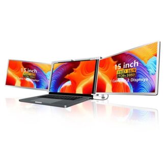 Smart Life S600 - 15 inch portable laptop monitors
