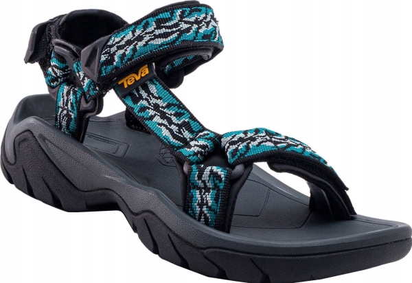 Teva W'S Terra Fi 5 Universal