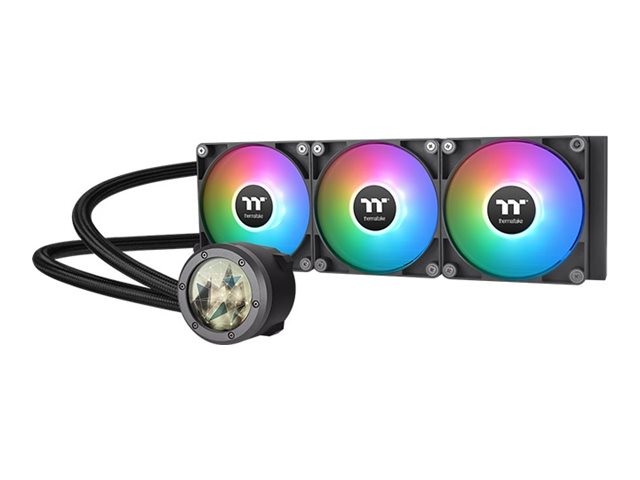 Thermaltake TH360 V2 Ultra