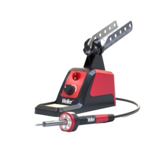 Weller WLSK3023C Analoginen juotosasema 30 W 400 °C (max) Sis. LED-valaistuksen