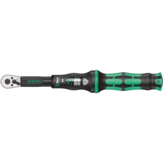 Wera Click-Torque A 6